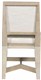 9080S AM Aspen Bone back